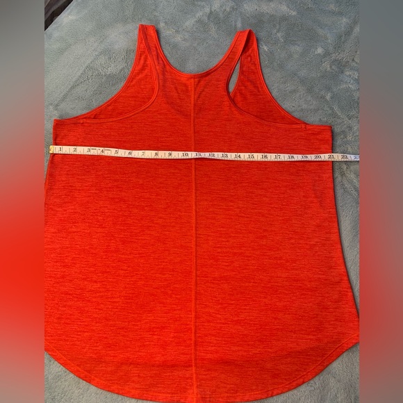 Prana Tank - Picture 6 of 6